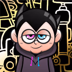 ATOM Genesis AKIBA=E=BOY #171