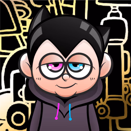 ATOM Genesis AKIBA=E=BOY #171