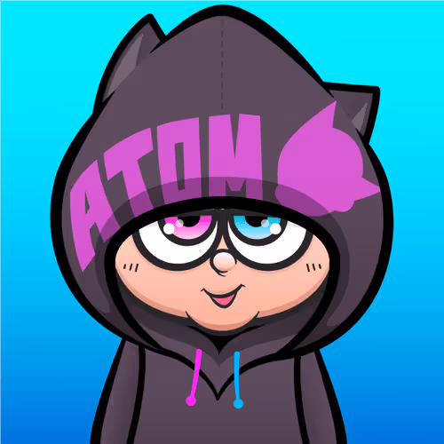 ATOM Genesis AKIBA=E=BOY #120