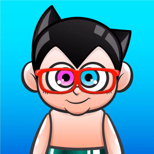 ATOM Genesis AKIBA=E=BOY #111