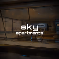 RFOX VALT Apartment #3069
