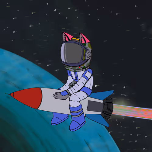 Rocketridersnft