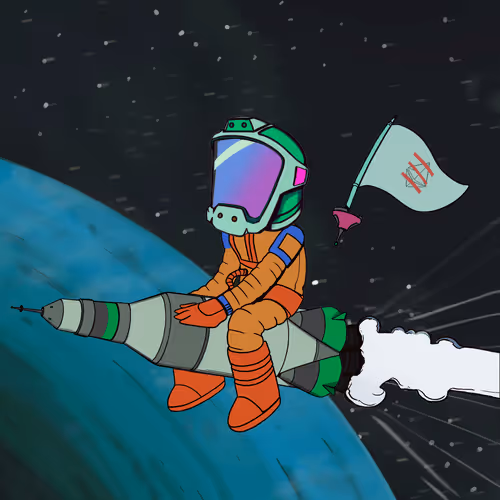 Rocketridersnft