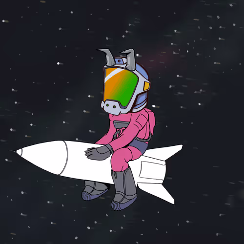 Rocketridersnft