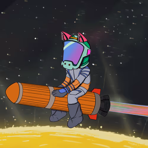 Rocketridersnft