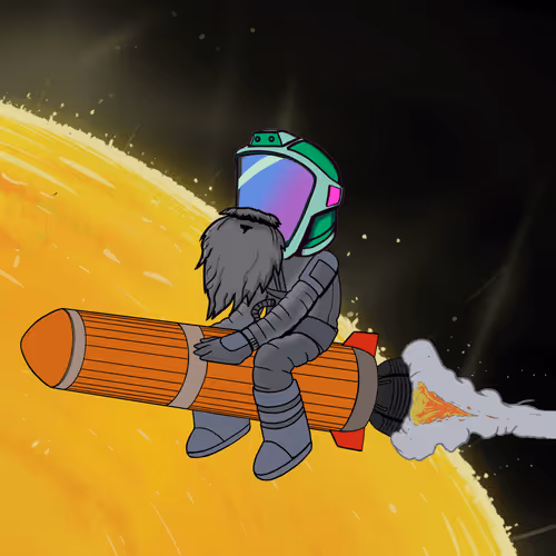Rocketridersnft