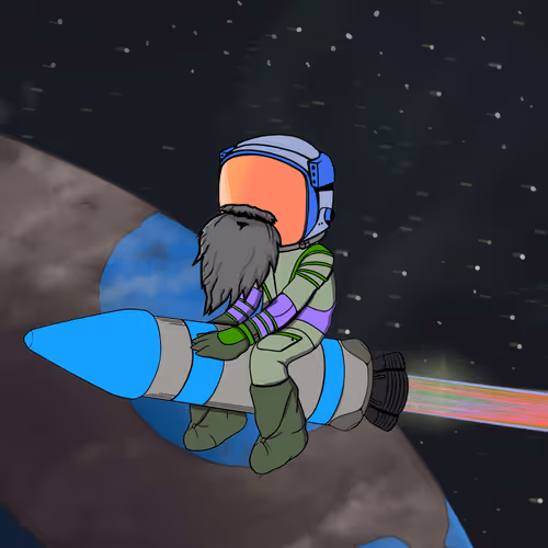 Rocketridersnft