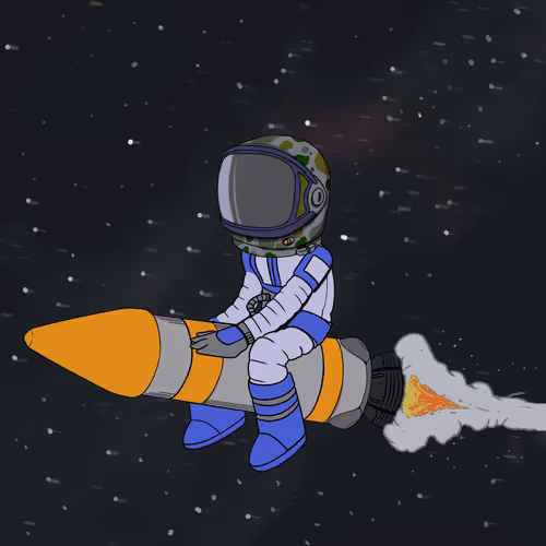Rocketridersnft