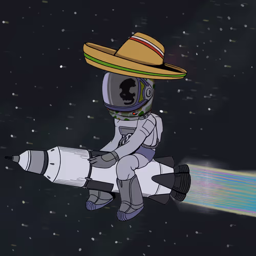 Rocketridersnft
