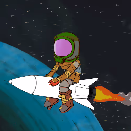 Rocketridersnft