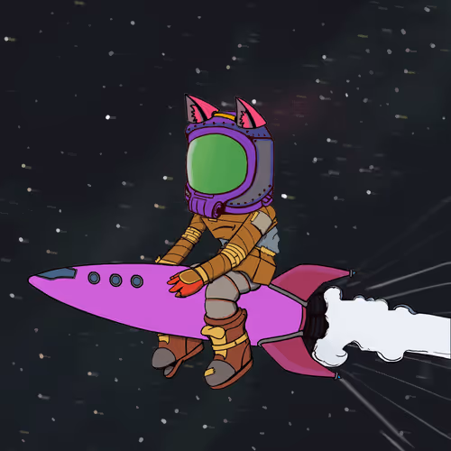 Rocketridersnft