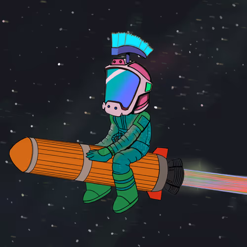 Rocketridersnft