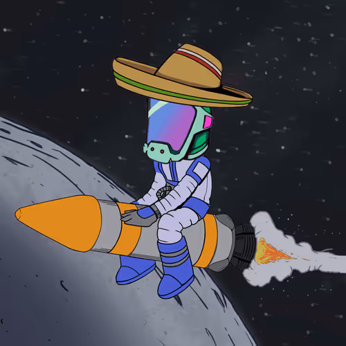 Rocketridersnft
