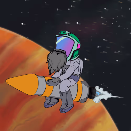 Rocketridersnft