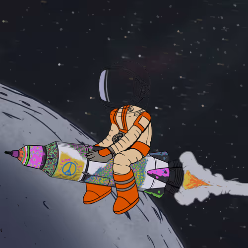 Rocketridersnft