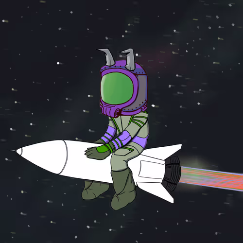Rocketridersnft