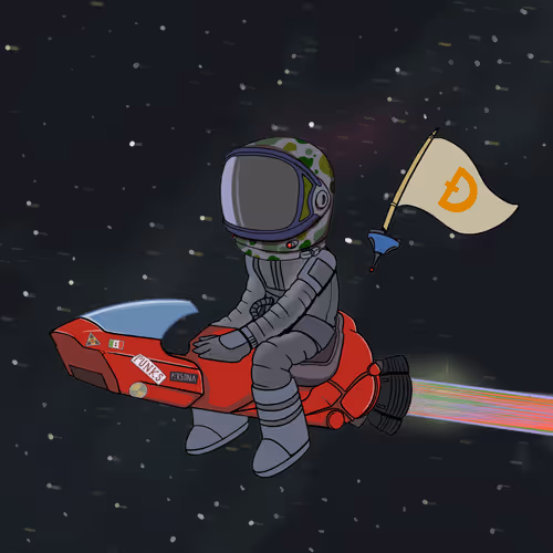 Rocketridersnft