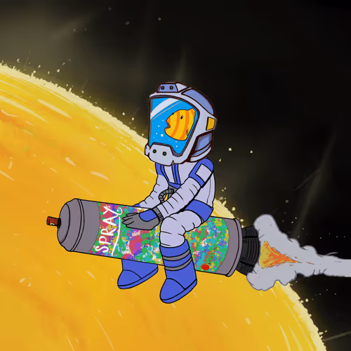 Rocketridersnft
