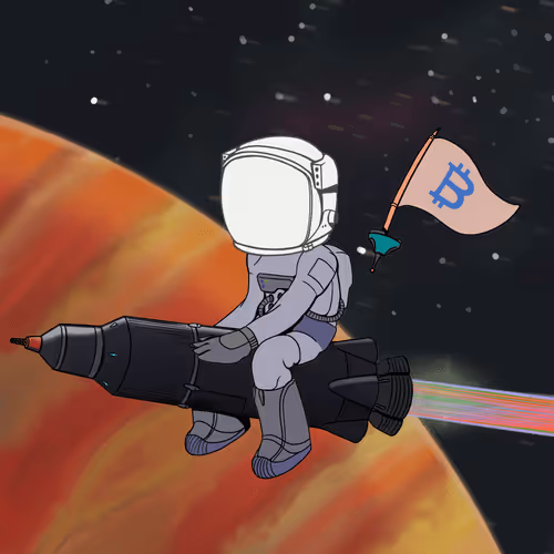 Rocketridersnft