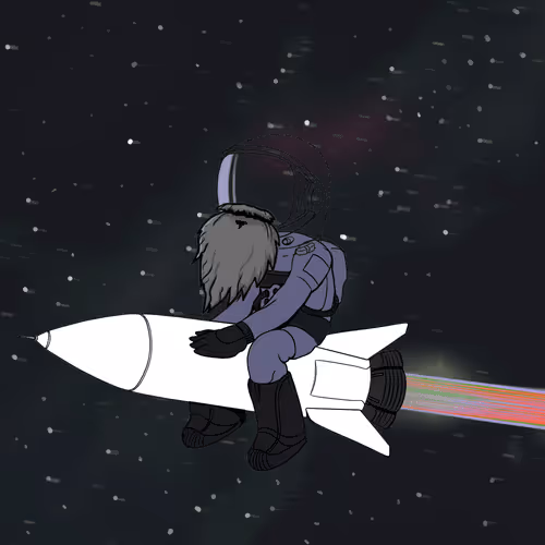 Rocketridersnft