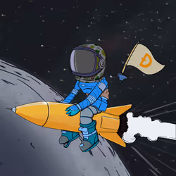 Rocket Rider #402