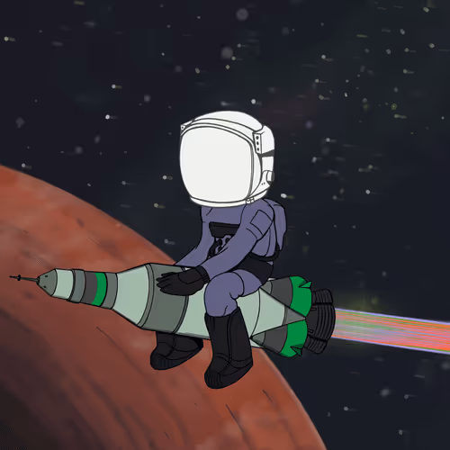 Rocketridersnft