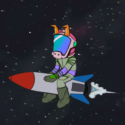 Rocketridersnft