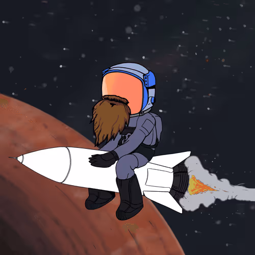 Rocketridersnft