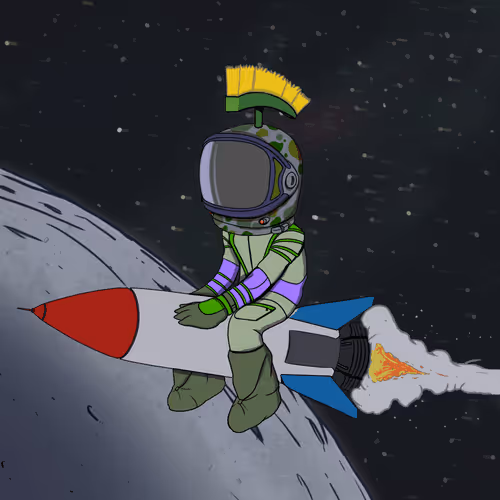 Rocketridersnft