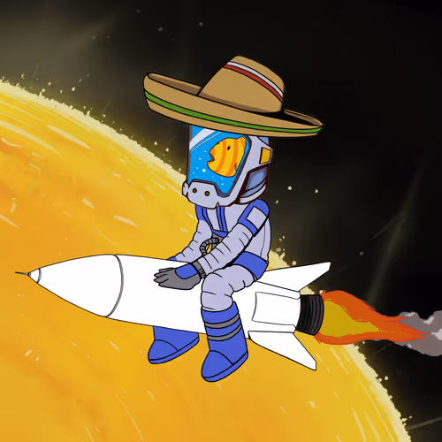 Rocketridersnft