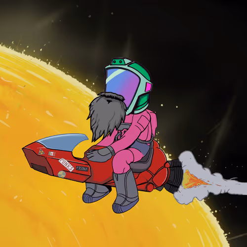 Rocketridersnft