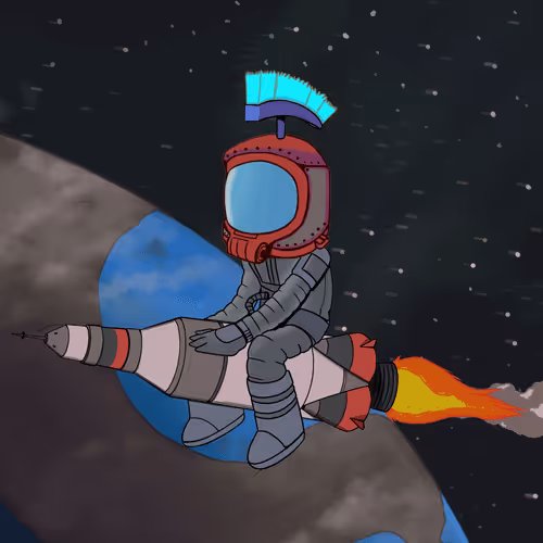 Rocketridersnft