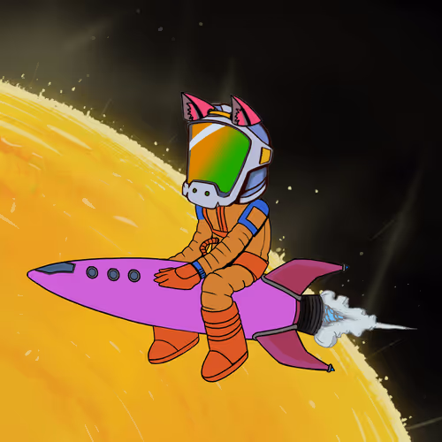 Rocketridersnft