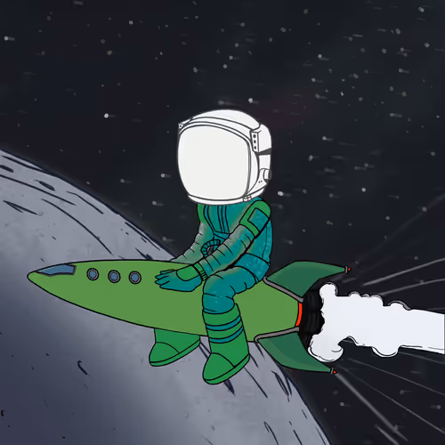 Rocketridersnft