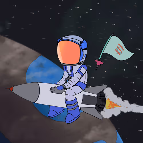 Rocketridersnft