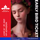 NFT Toronto Early Bird VIP