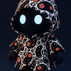 MYO Rise From The Shadows #5
