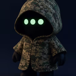 MYO Rise From The Shadows #205