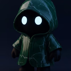 MYO Rise From The Shadows #131