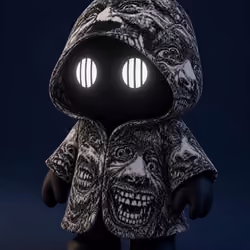 MYO Rise From The Shadows #9