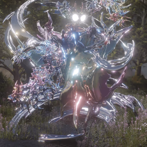 Monster Genesis V3