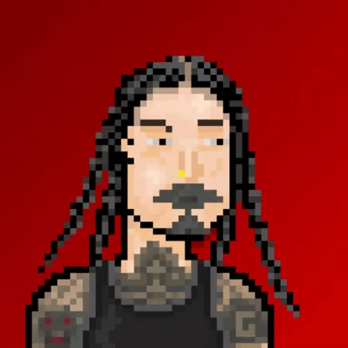 8 Bit Outlaws 610816965