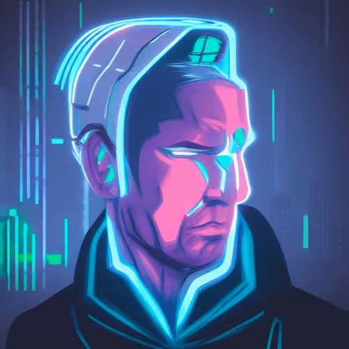 Cyberplanet Nft