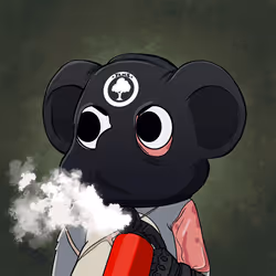 The Last Koala Stronghold #487