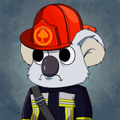 The Last Koala Stronghold #522