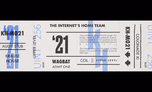 Krause House Tickets