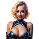 Hot Cyber Girl