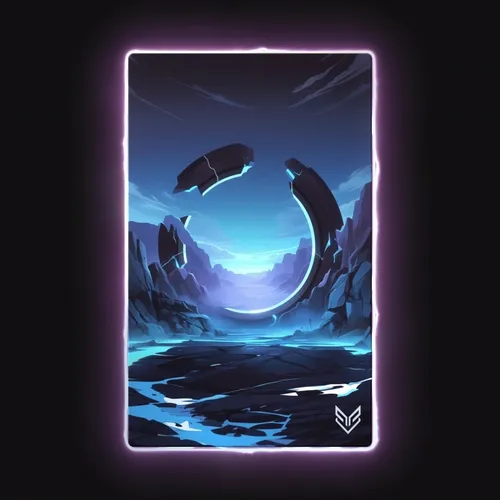 Variance Genesis Portal