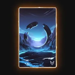 Genesis Portal #830