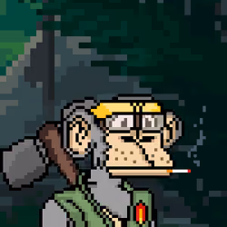 Return to Ape #366